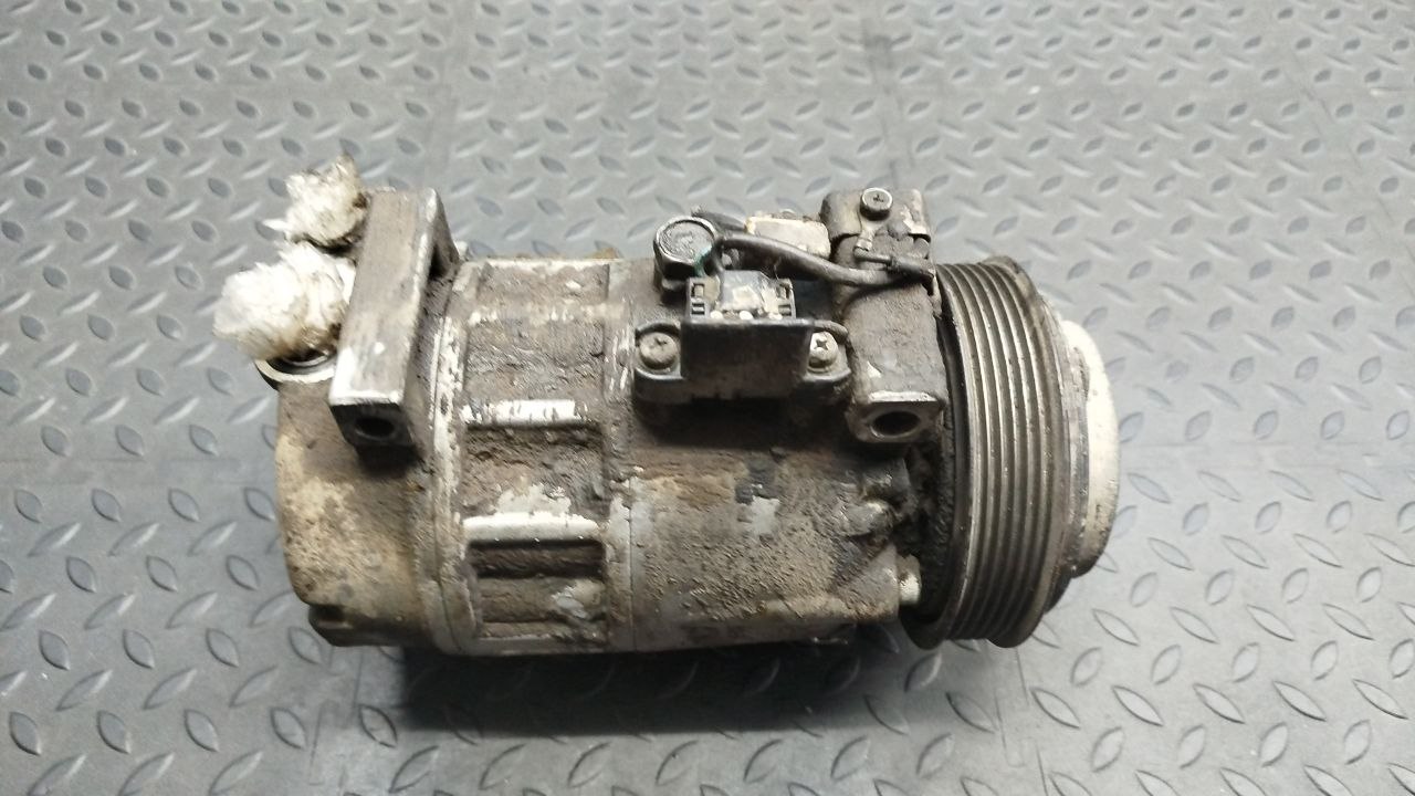 Компрессор кондиционера Mercedes C/W202 1993-2001