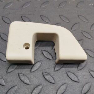 Накладка замка двери передняя правая Mercedes E/W211 2002-2009