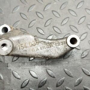 Кронштейн компрессора кондиционера Mercedes E/W210 1995-2003