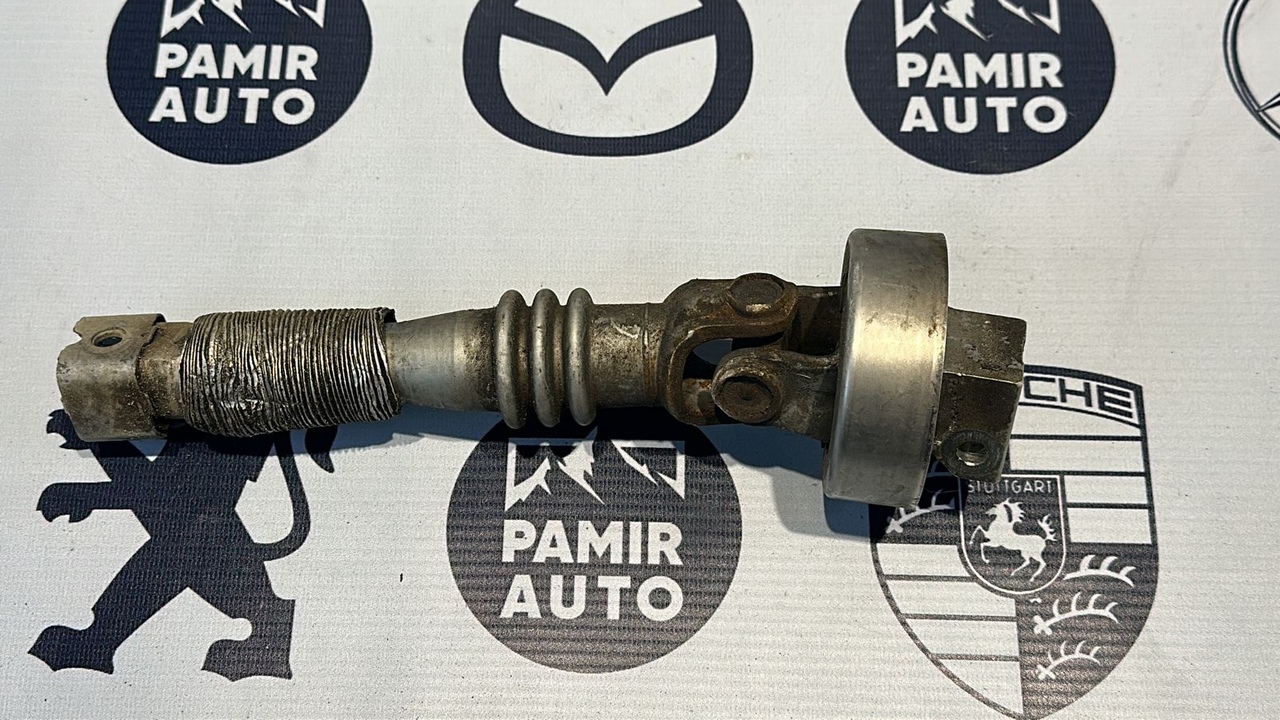 Кардан рулевой Mercedes E/W211 2002-2009