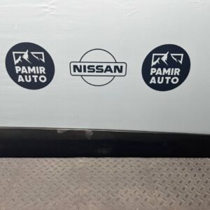 Молдинг двери передний правый Peugeot Expert/2 2007-2016