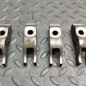 Кронштейн топливной форсунки Opel Astra/H 2004-2014