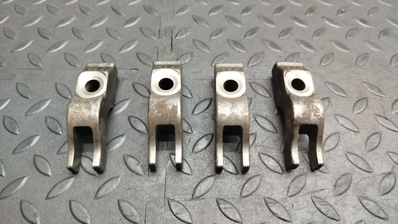 Кронштейн топливной форсунки Opel Astra/H 2004-2014