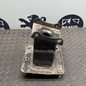 Кронштейн усилителя бампера задний левый Mercedes M/W164 2005-2011