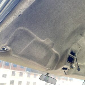 Обшивка потолка Ford Transit 2000-2006