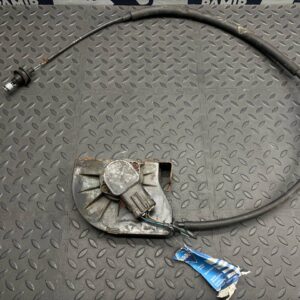 Датчик педали газа Chrysler PT Cruiser 2000-2010