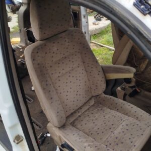 Сиденье переднее правое Mercedes Vito/W638 1996-2003