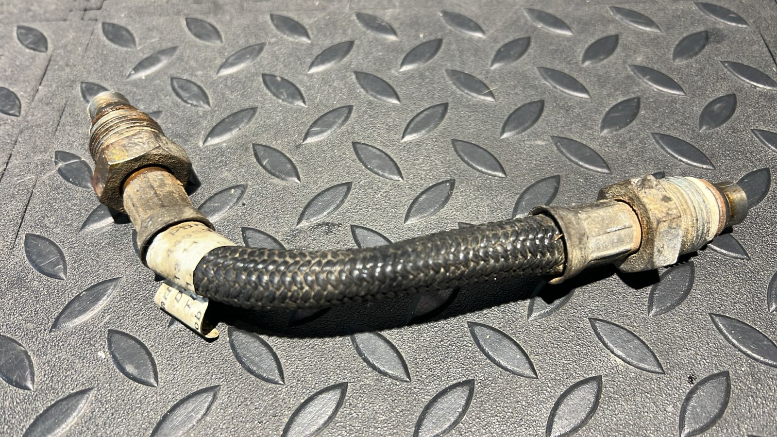 Трубка АКПП Land Rover Freelander 1998-2006