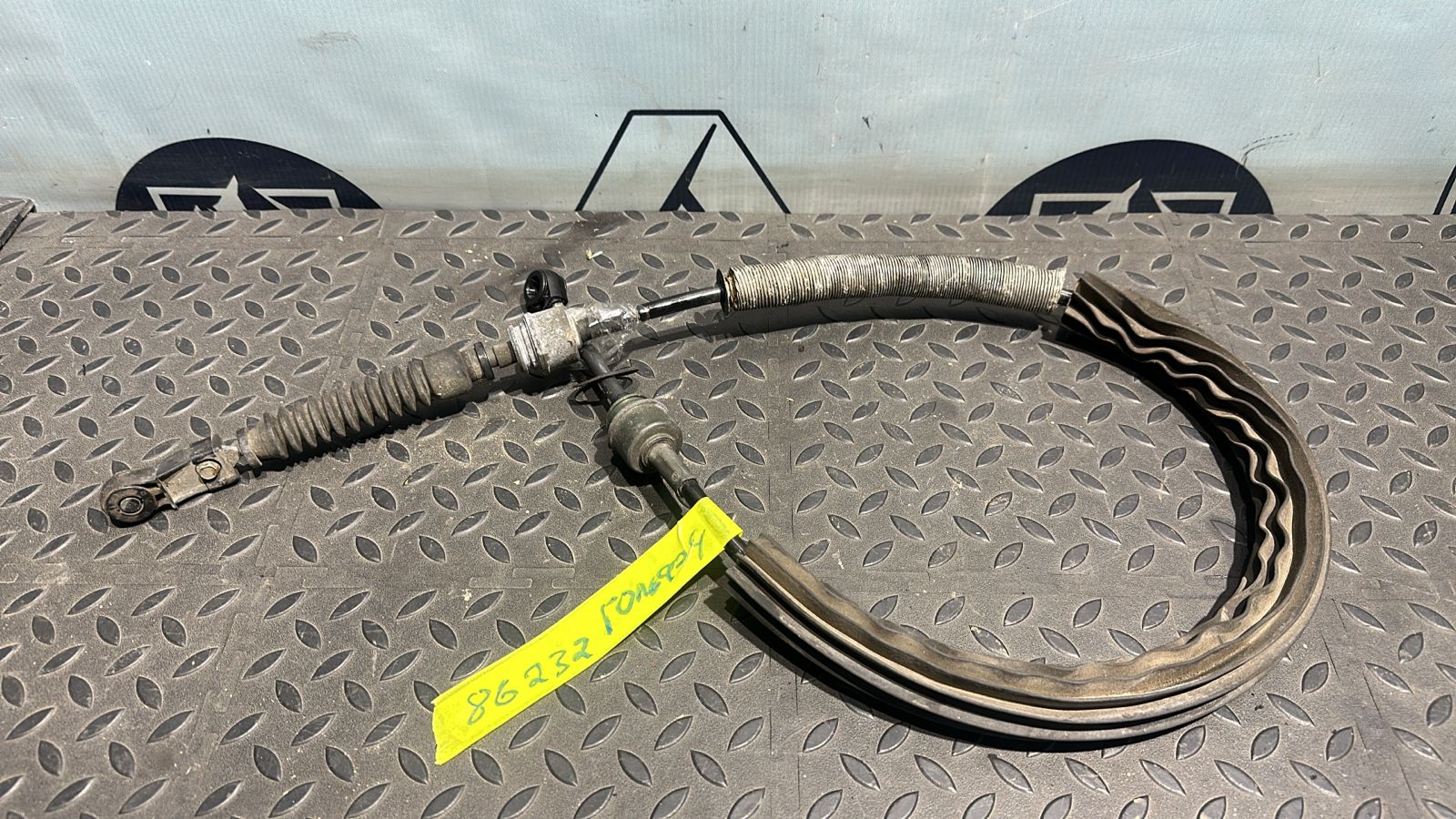 Трос АКПП Volkswagen Golf/4 1997-2006