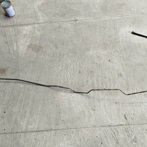 Трубка топливная Mercedes Vito/W638 1996-2003