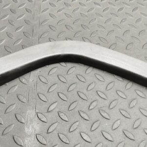 Накладка двери задняя левая Ford Mondeo/3 2000-2007