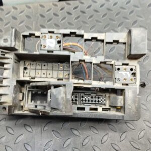 Блок реле Mercedes C/W202 1993-2001