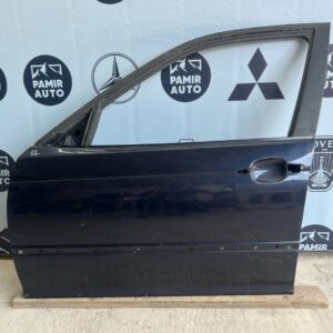 Дверь передняя левая BMW 3/E46 1998-2007