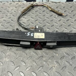 Кнопка аварийной сигнализации Opel Zafira/B 2005-2014