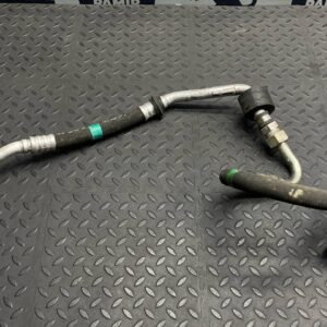 Трубка кондиционера Mercedes C/W202 1993-2001