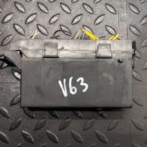 Блок управления светом Mercedes C/W202 1993-2001