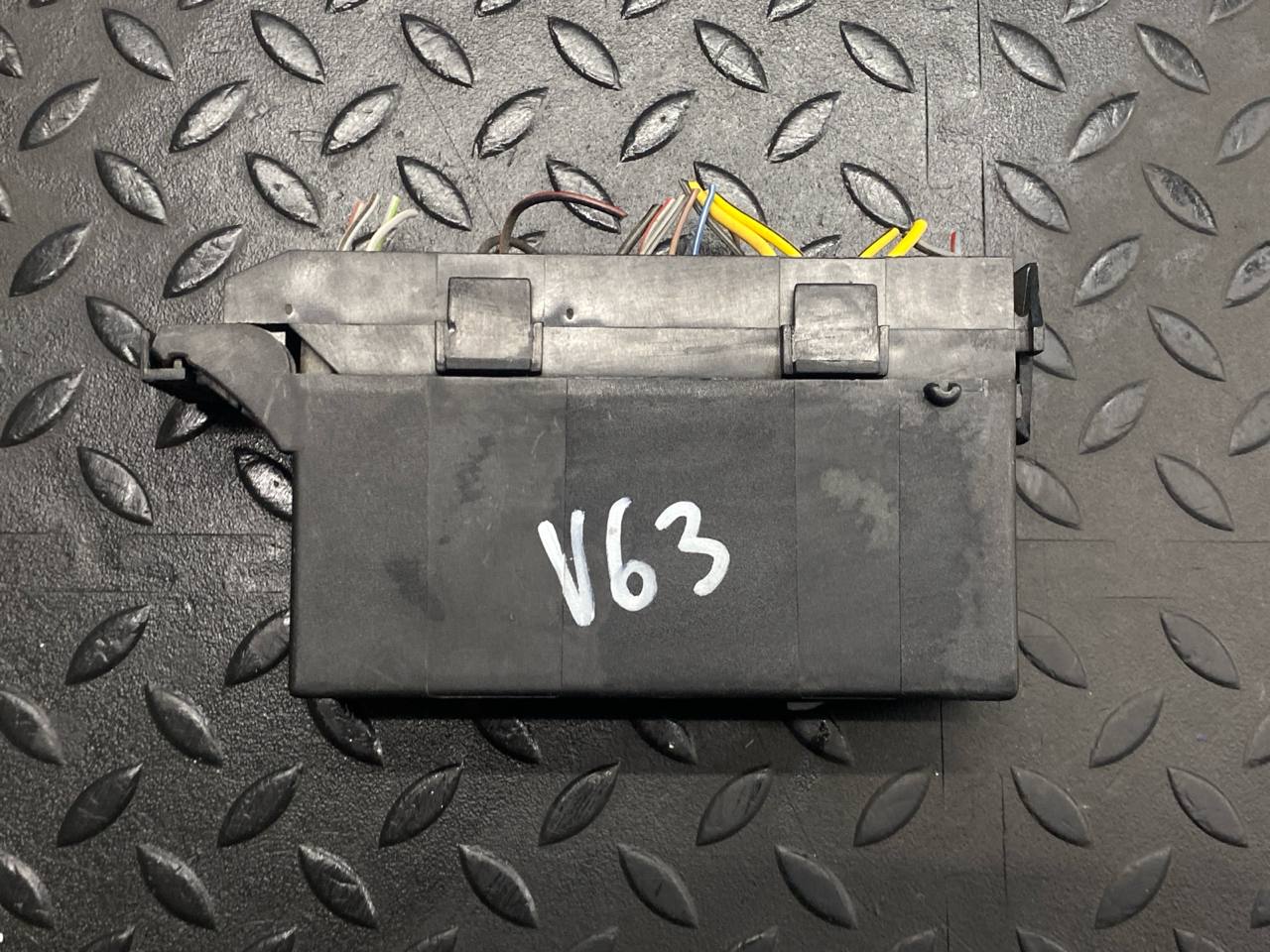 Блок управления светом Mercedes C/W202 1993-2001