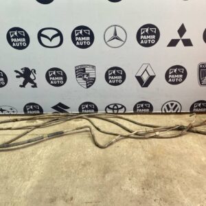 Патрубок ОЖ Ford Transit 2000-2006