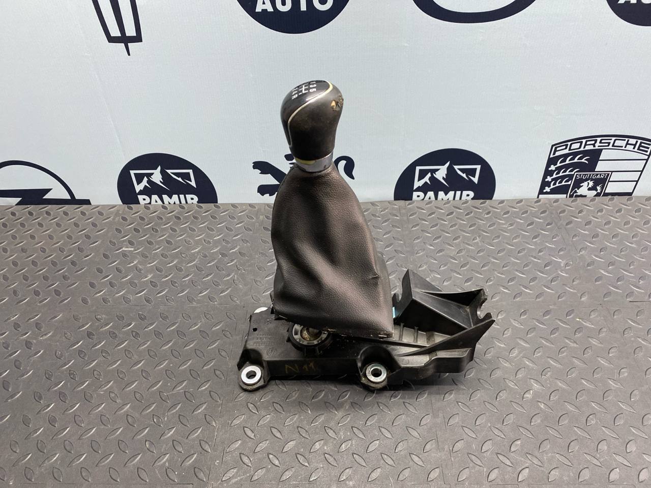 Кулиса МКПП Ford Focus/2 2004-2011