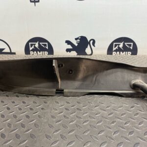 Защита двигателя левая BMW 3/E90 2004-2013