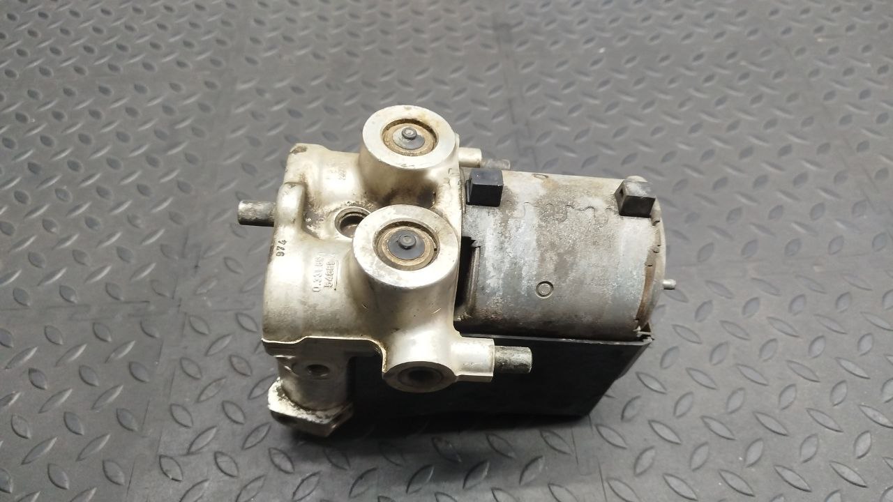Блок ABS Mercedes C/W202 1993-2001
