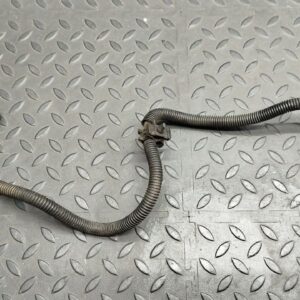 Трубка топливная Mercedes E/W210 1995-2003