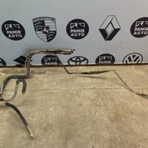 Трубка кондиционера Ford Transit 2000-2006