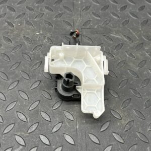 Моторчик заслонки отопителя Mercedes B/W245 2005-2011