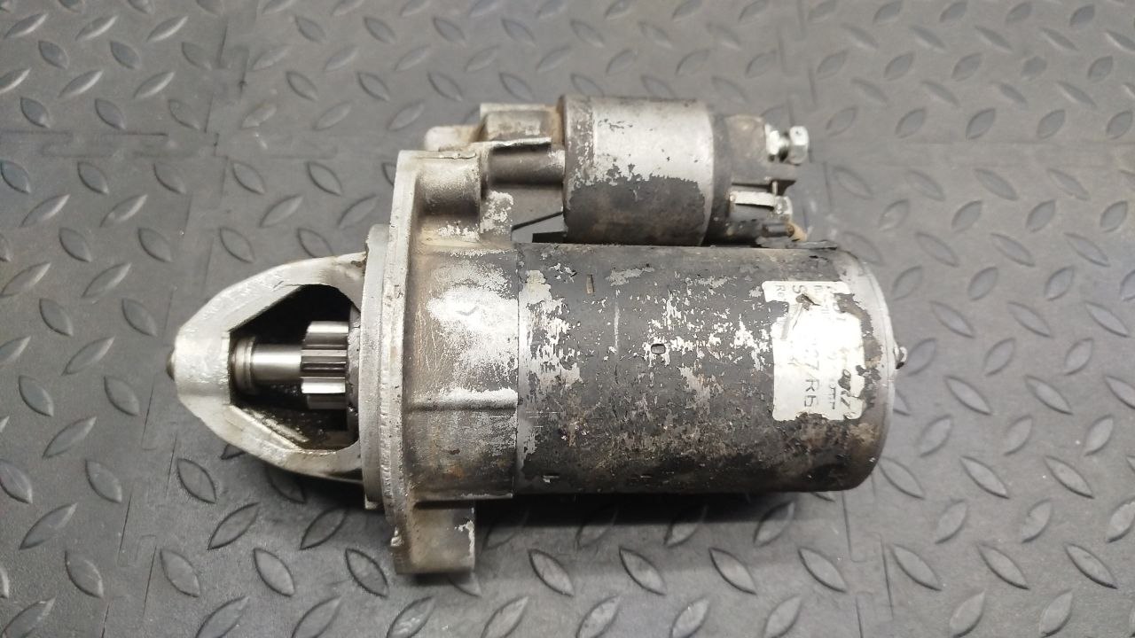 Стартер Mercedes C/W202 1993-2001