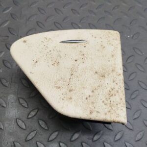 Пепельница левая Mercedes E/W211 2002-2009