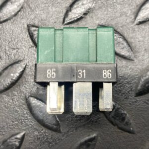 Реле Mercedes C/W202 1993-2001