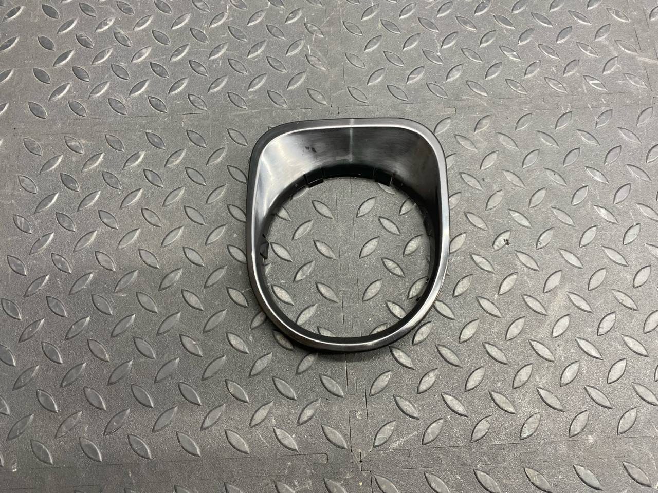 Накладка на кулису МКПП Mercedes Vito/W638 1996-2003