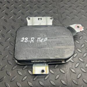 Подушка безопасности в дверь передняя правая Mercedes E/W210 1995-2003