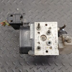 Блок ABS Mercedes E/W210 1995-2003