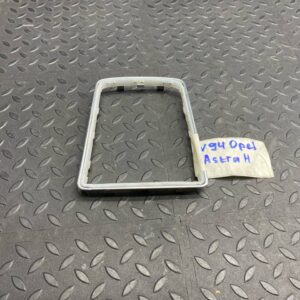 Накладка на кулису МКПП Opel Astra/H 2004-2014