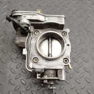 Заслонка дроссельная Mercedes C/W202 1993-2001