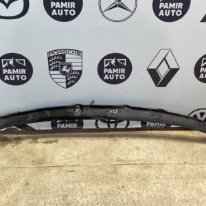 Решетка под лобовое стекло (Жабо) Mercedes Vito/W638 1996-2003