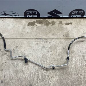 Трубка кондиционера Mercedes E/W211 2002-2009