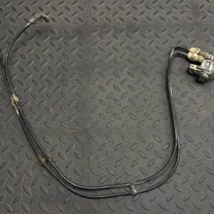 Клапан электромагнитный Ford Transit 2006-2013