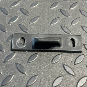 Направляющая двери сдвижной Mercedes Vito/W639 2003-2014