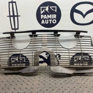 Решетка радиатора Mercedes C/W202 1993-2001