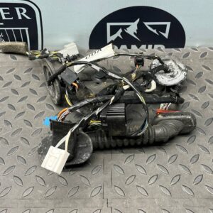 Проводка двери передняя правая Ford Focus/2 2004-2011