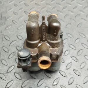 Клапан отопителя Mercedes C/W202 1993-2001