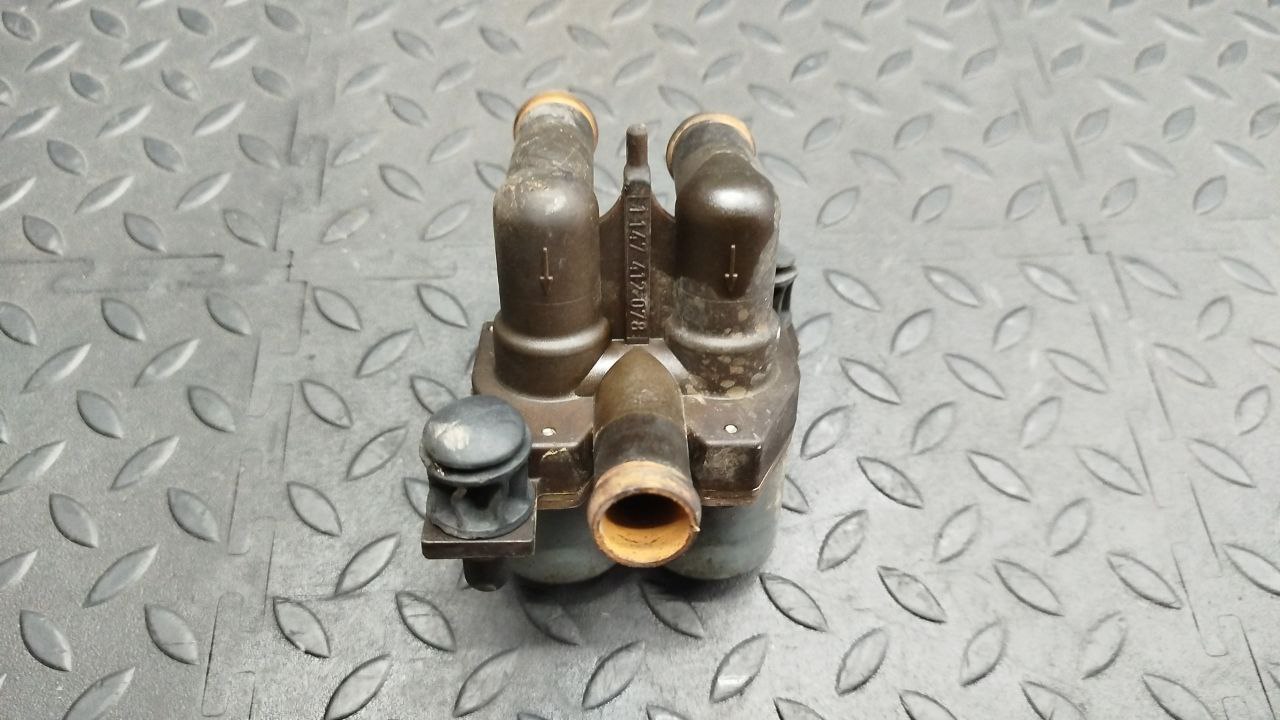 Клапан отопителя Mercedes C/W202 1993-2001