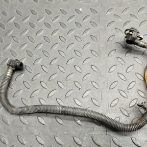 Трубка топливная Mercedes E/W210 1995-2003