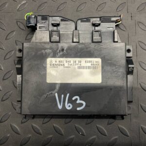 Блок управления АКПП Mercedes C/W202 1993-2001
