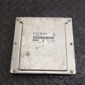 Блок управления двигателем Mercedes E/W210 1995-2003