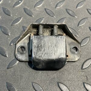 Отбойник двери багажника Mercedes Vito/W639 2003-2014