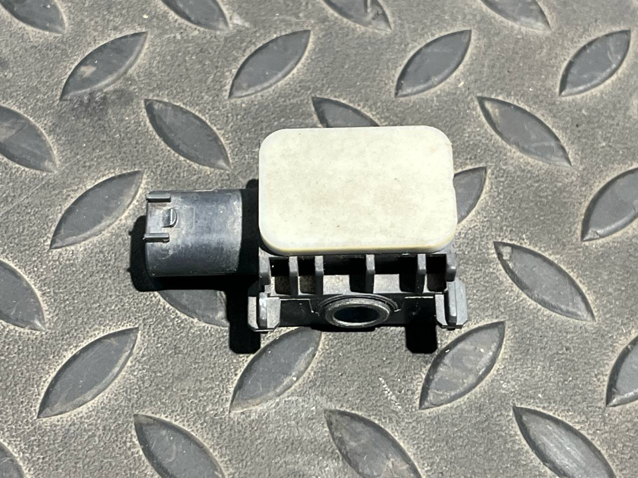 Датчик AIR BAG Mercedes M/W164 2005-2011