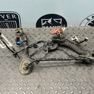 Проводка двери передняя левая Ford Focus/2 2004-2011